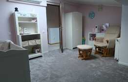 Apartament pe doua niveluri, 4 camere, 119.83 mp! LUX! Zona Terra!