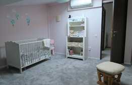 Apartament pe doua niveluri, 4 camere, 119.83 mp! LUX! Zona Terra!