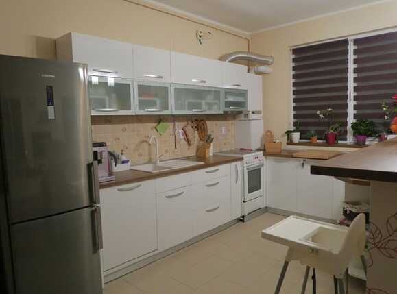 Apartament de vânzare 4 camere Floreşti - 30222AV | BLITZ Cluj-Napoca | Poza2