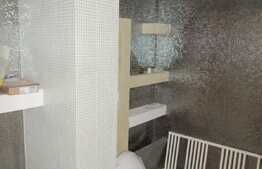 De vanzare apartament 2 camere, 63 mp, zona Kaufland