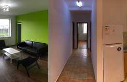 Apartament , 3 camere, 62 mp, parcare! Zona strazii Eroilor!