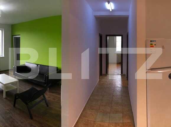 Apartament de închiriat 3 camere Floreşti - 30227AI | BLITZ Cluj-Napoca | Poza7