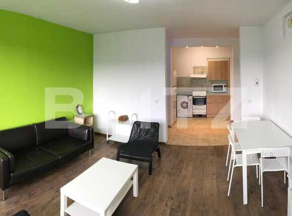 Apartament de închiriat 3 camere Floreşti - 30227AI | BLITZ Cluj-Napoca | Poza5