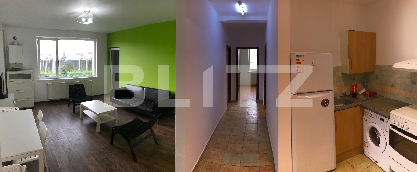 Apartament de închiriat 3 camere Floreşti - 30227AI | BLITZ Cluj-Napoca | Poza7
