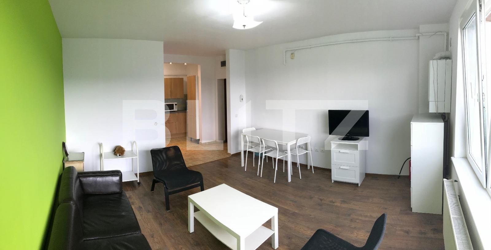Apartament de închiriat 3 camere Floreşti - 30227AI | BLITZ Cluj-Napoca | Poza6