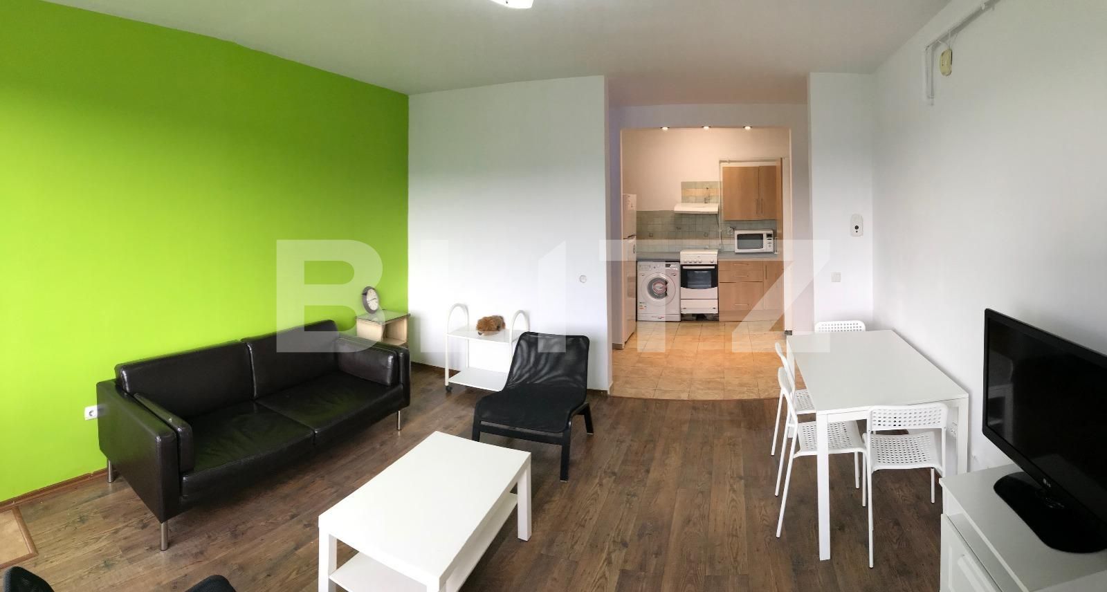 Apartament de închiriat 3 camere Floreşti - 30227AI | BLITZ Cluj-Napoca | Poza5