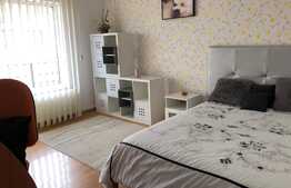 De inchiriat apartament 2 camere, 56 mp, parcare, zona strazii Cometei