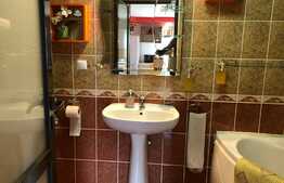 De inchiriat apartament 2 camere, 56 mp, parcare, zona strazii Cometei