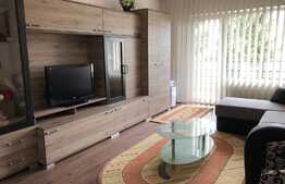 De inchiriat apartament 2 camere, 56 mp, parcare, zona strazii Cometei