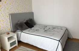 De inchiriat apartament 2 camere, 56 mp, parcare, zona strazii Cometei