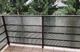 De inchiriat apartament 2 camere, 56 mp, parcare, zona strazii Cometei