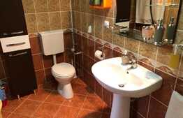 De inchiriat apartament 2 camere, 56 mp, parcare, zona strazii Cometei