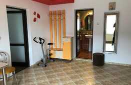 De inchiriat apartament 2 camere, 56 mp, parcare, zona strazii Cometei