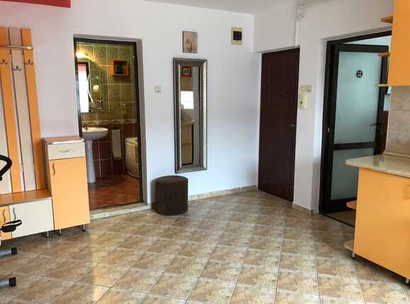 Apartament de închiriat 2 camere Zorilor - 30228AI | BLITZ Cluj-Napoca | Poza6