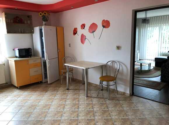 Apartament de închiriat 2 camere Zorilor - 30228AI | BLITZ Cluj-Napoca | Poza4