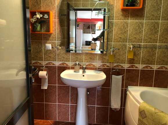 Apartament de închiriat 2 camere Zorilor - 30228AI | BLITZ Cluj-Napoca | Poza11