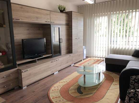 Apartament de închiriat 2 camere Zorilor - 30228AI | BLITZ Cluj-Napoca | Poza1