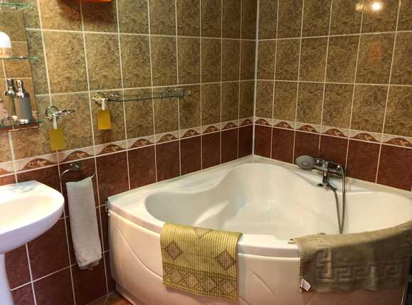 Apartament de închiriat 2 camere Zorilor - 30228AI | BLITZ Cluj-Napoca | Poza12