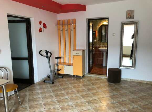 Apartament de închiriat 2 camere Zorilor - 30228AI | BLITZ Cluj-Napoca | Poza5