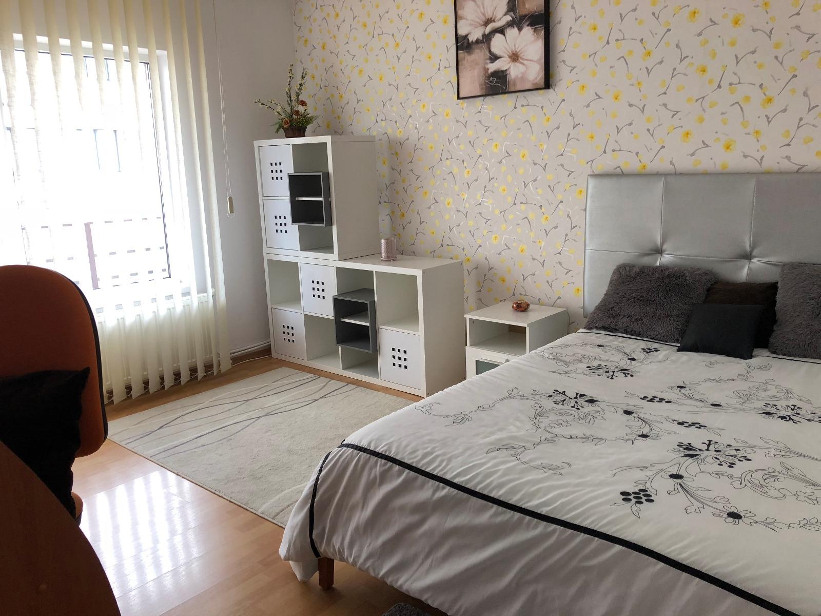Apartament de închiriat 2 camere Zorilor - 30228AI | BLITZ Cluj-Napoca | Poza8