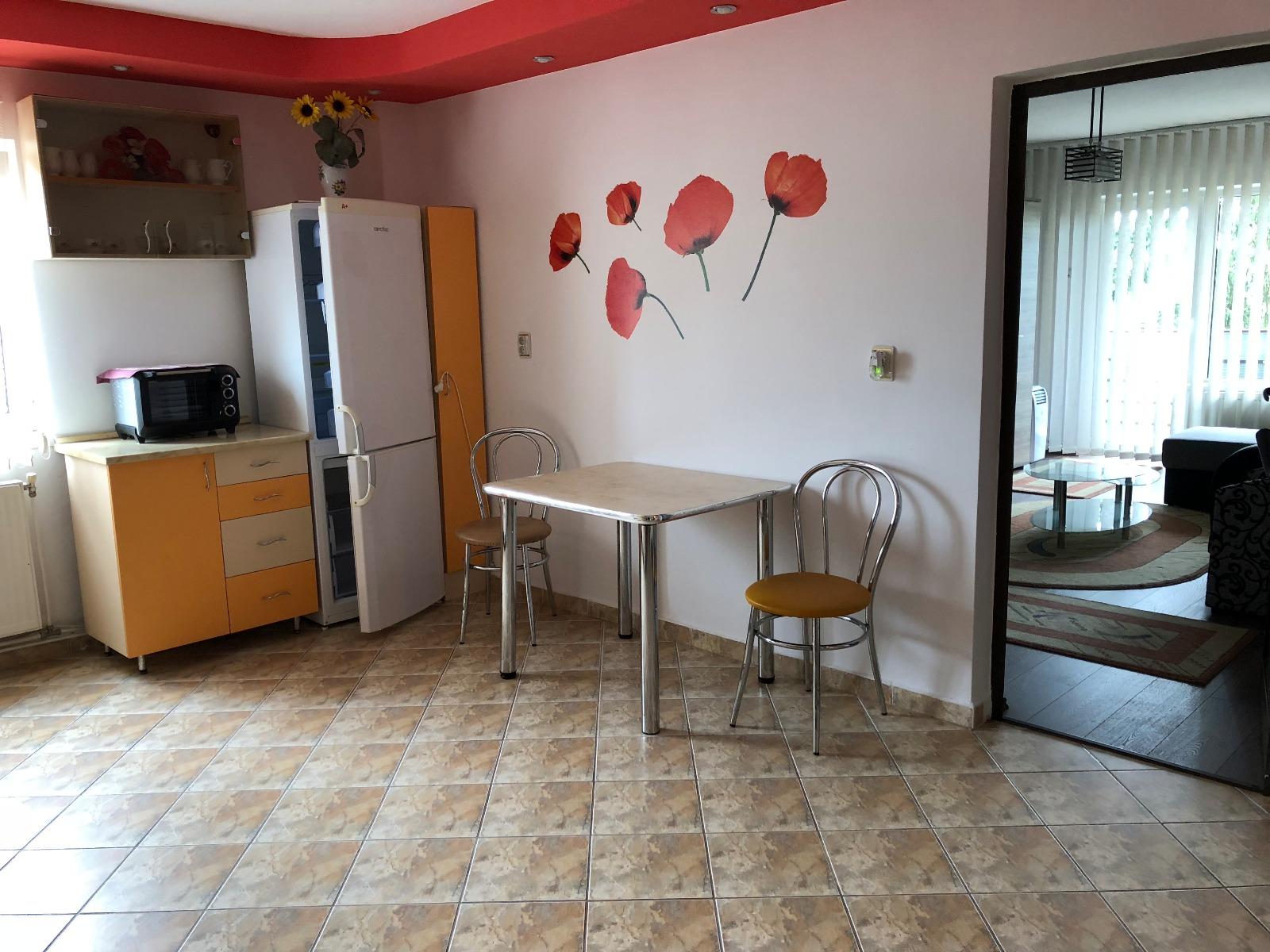 Apartament de închiriat 2 camere Zorilor - 30228AI | BLITZ Cluj-Napoca | Poza4