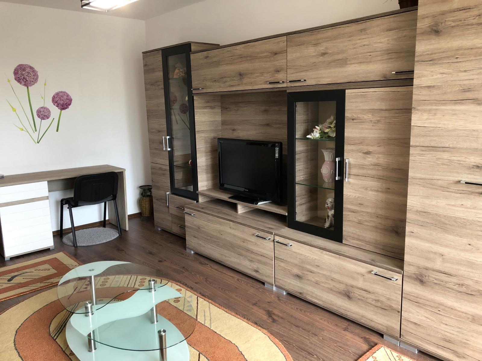 Apartament de închiriat 2 camere Zorilor - 30228AI | BLITZ Cluj-Napoca | Poza2