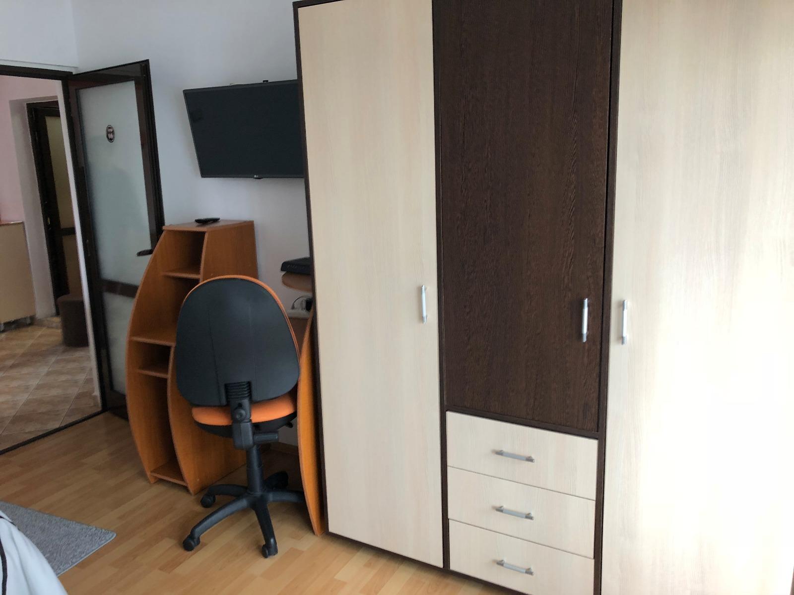 Apartament de închiriat 2 camere Zorilor - 30228AI | BLITZ Cluj-Napoca | Poza3