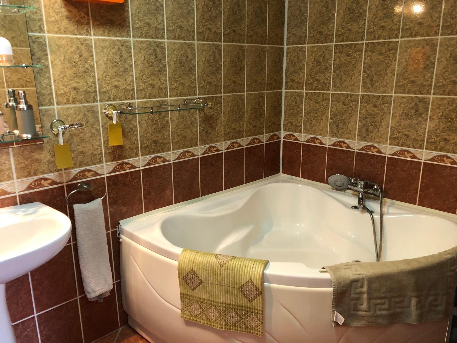 Apartament de închiriat 2 camere Zorilor - 30228AI | BLITZ Cluj-Napoca | Poza12