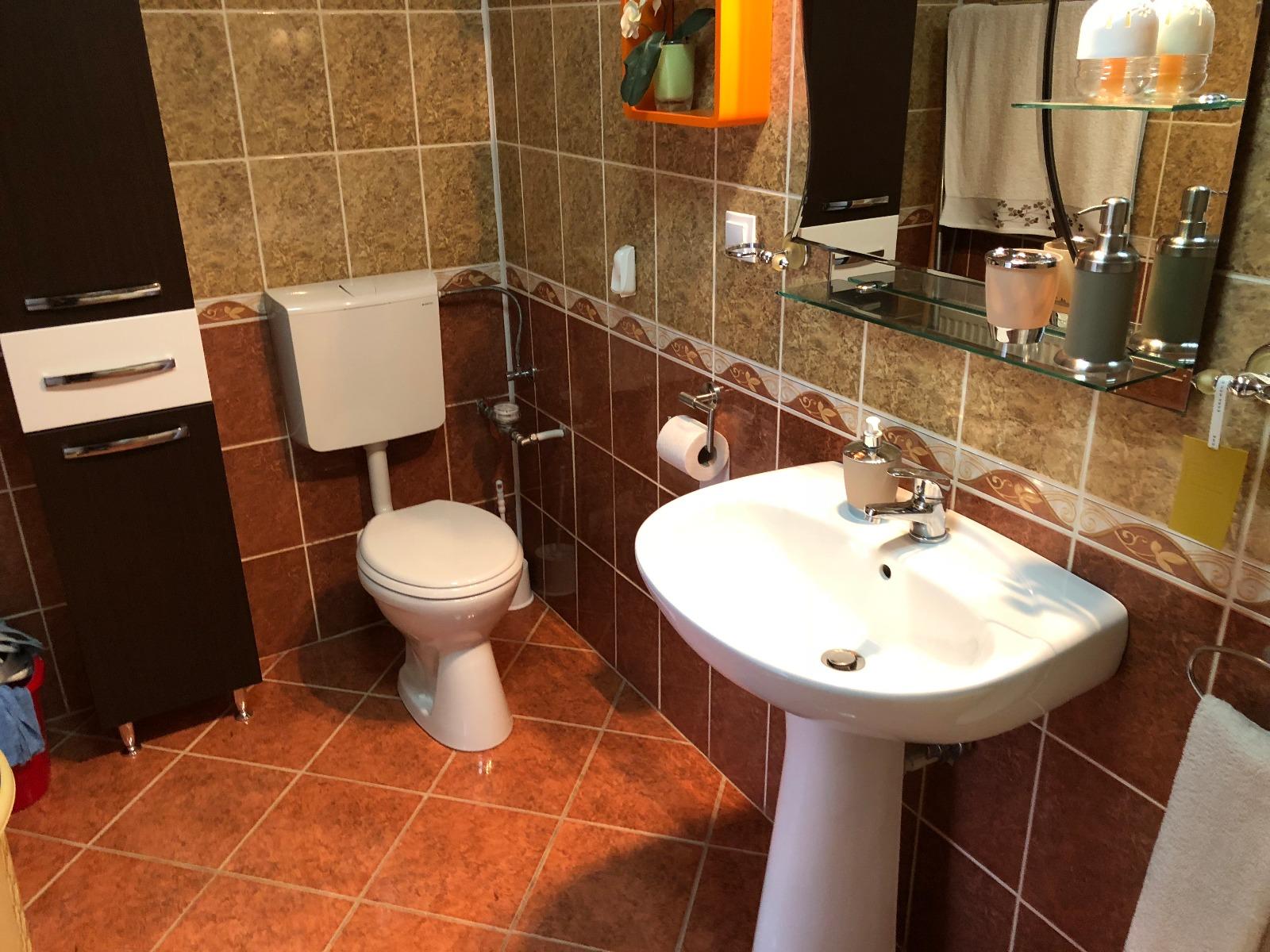 Apartament de închiriat 2 camere Zorilor - 30228AI | BLITZ Cluj-Napoca | Poza10