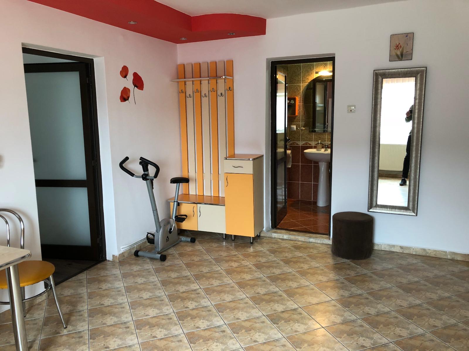 Apartament de închiriat 2 camere Zorilor - 30228AI | BLITZ Cluj-Napoca | Poza5