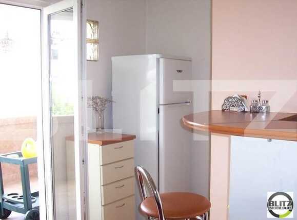 Apartament de închiriat 2 camere Gheorgheni - 3023AI | BLITZ Cluj-Napoca | Poza2