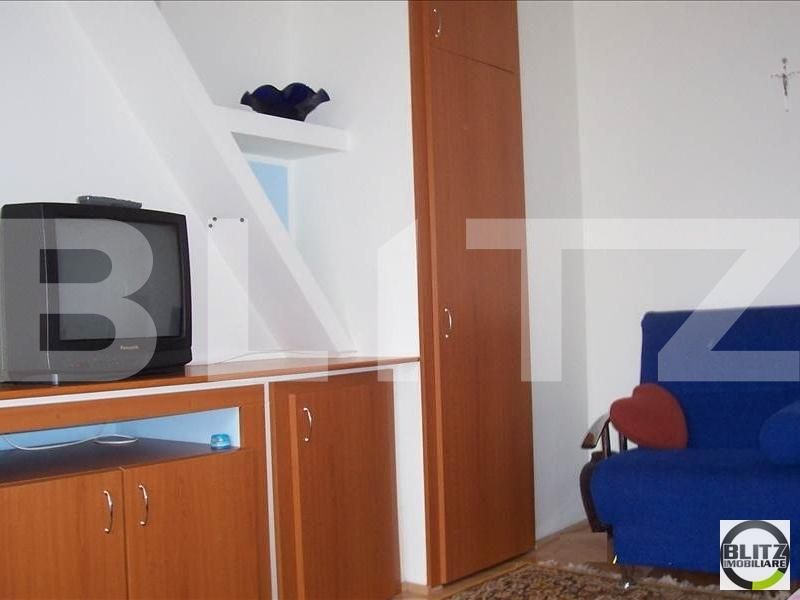 Apartament de închiriat 2 camere Gheorgheni - 3023AI | BLITZ Cluj-Napoca | Poza4