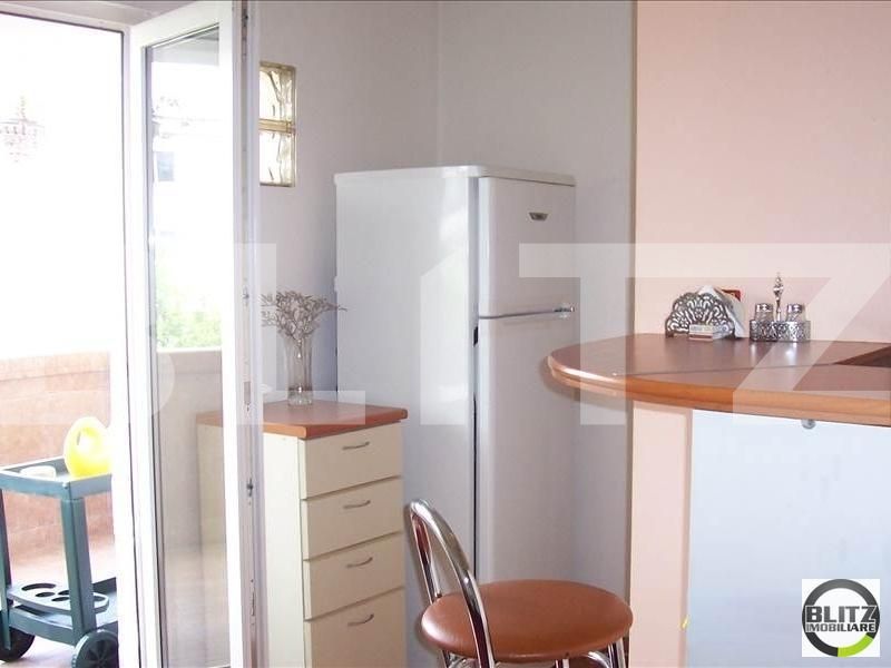 Apartament de închiriat 2 camere Gheorgheni - 3023AI | BLITZ Cluj-Napoca | Poza2