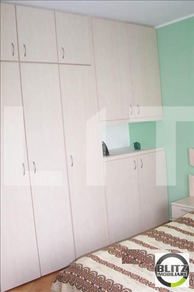 Apartament de închiriat 2 camere Gheorgheni - 3023AI | BLITZ Cluj-Napoca | Poza3
