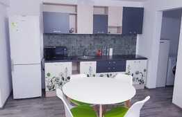 Apartament 3 camere, mobilat modern, 54 mp, zona Iulius Mall