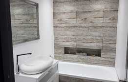 Apartament 3 camere, mobilat modern, 54 mp, zona Iulius Mall