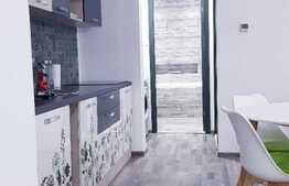 Apartament 3 camere, mobilat modern, 54 mp, zona Iulius Mall