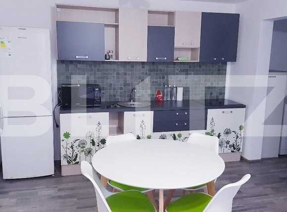 Apartament de închiriat 3 camere Gheorgheni - 30230AI | BLITZ Cluj-Napoca | Poza1