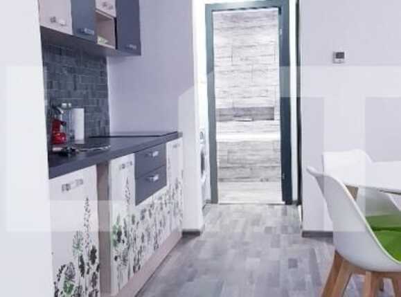 Apartament de închiriat 3 camere Gheorgheni - 30230AI | BLITZ Cluj-Napoca | Poza2
