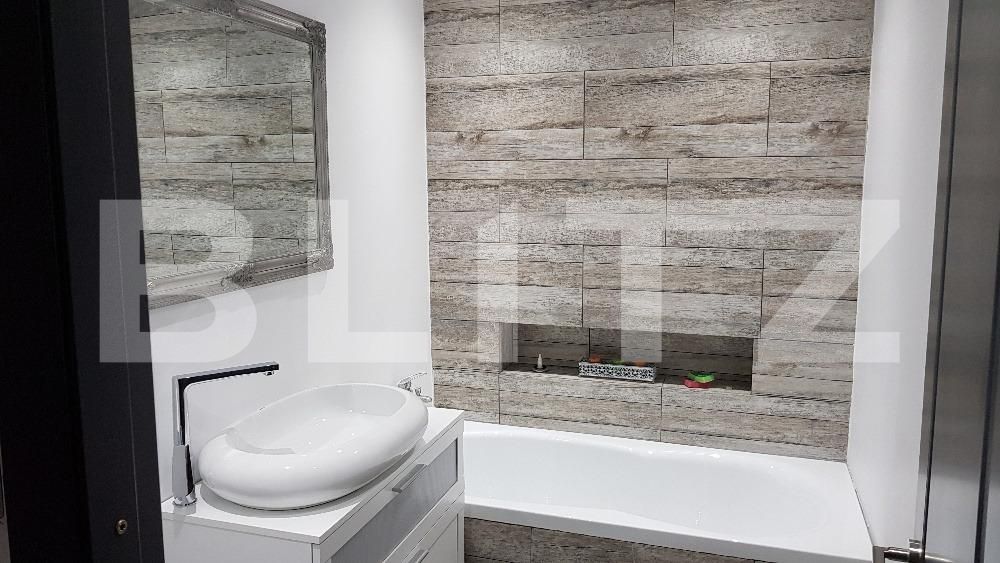 Apartament de închiriat 3 camere Gheorgheni - 30230AI | BLITZ Cluj-Napoca | Poza3