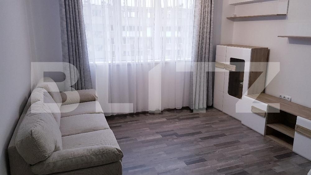 Apartament de închiriat 3 camere Gheorgheni - 30230AI | BLITZ Cluj-Napoca | Poza4