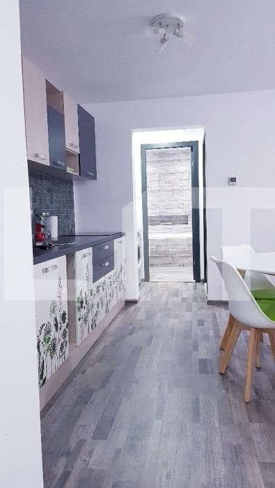 Apartament de închiriat 3 camere Gheorgheni - 30230AI | BLITZ Cluj-Napoca | Poza2