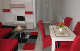 De inchiriat garsoniera, 37 mp, prima inchiriere, zona Iulius Mall