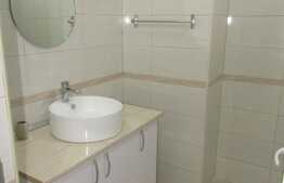 De inchiriat garsoniera, 37 mp, prima inchiriere, zona Iulius Mall