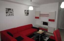 De inchiriat garsoniera, 37 mp, prima inchiriere, zona Iulius Mall