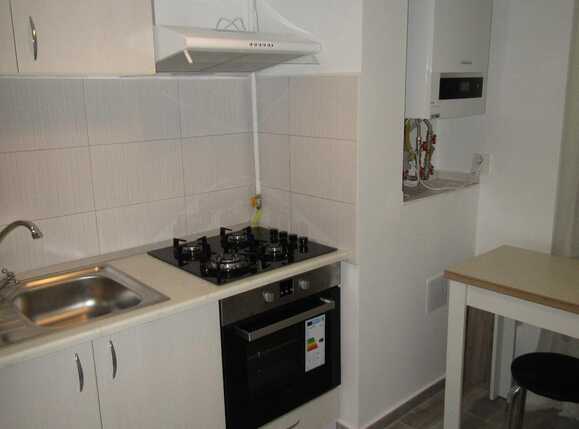 Garsonieră de închiriat Gheorgheni - 30231AI | BLITZ Cluj-Napoca | Poza5