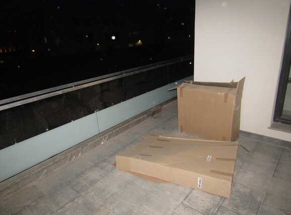 Garsonieră de închiriat Gheorgheni - 30231AI | BLITZ Cluj-Napoca | Poza9