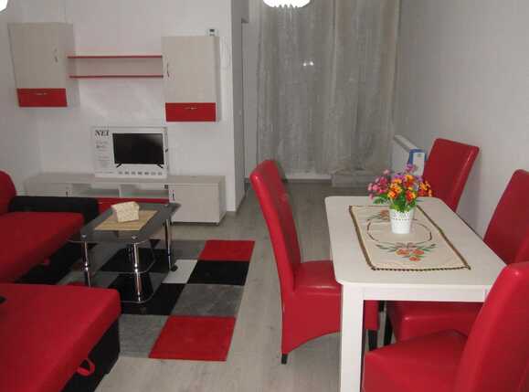 Garsonieră de închiriat Gheorgheni - 30231AI | BLITZ Cluj-Napoca | Poza2