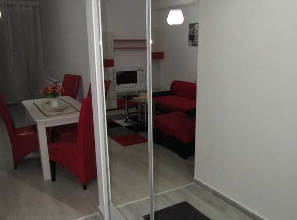 Garsonieră de închiriat Gheorgheni - 30231AI | BLITZ Cluj-Napoca | Poza4