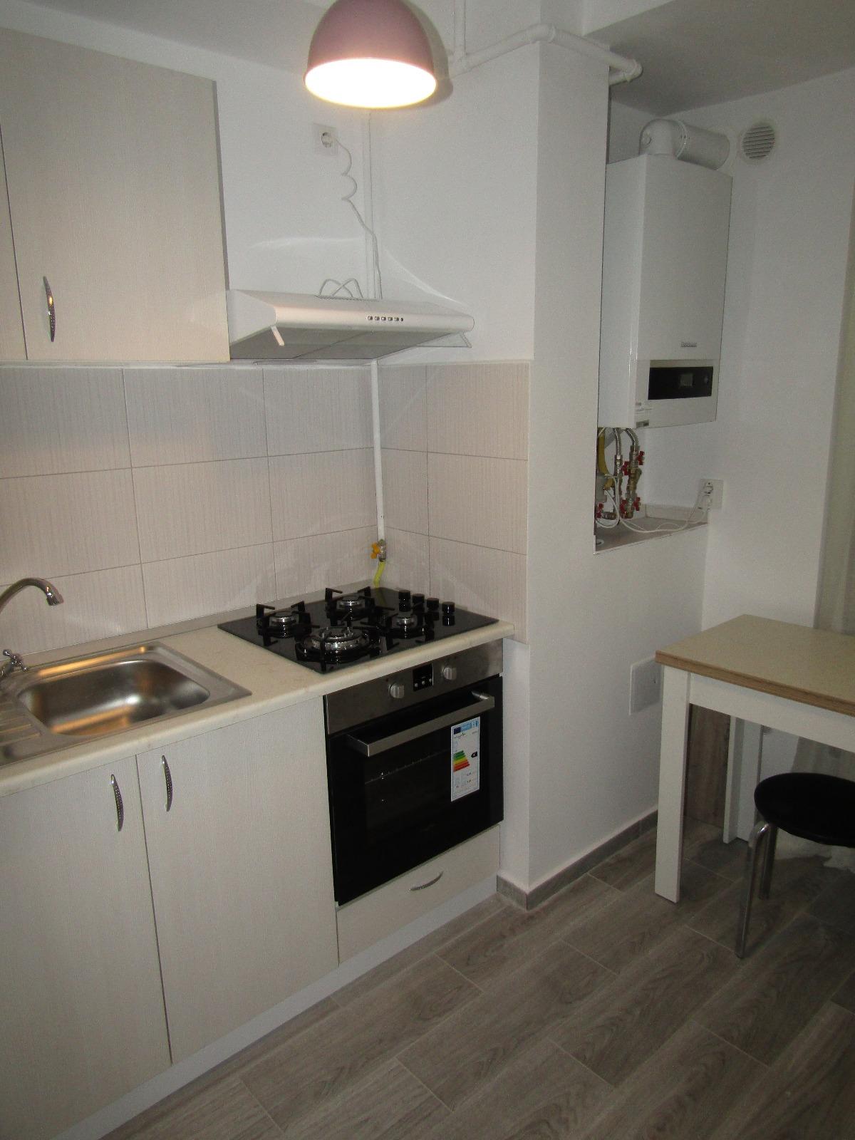 Garsonieră de închiriat Gheorgheni - 30231AI | BLITZ Cluj-Napoca | Poza5